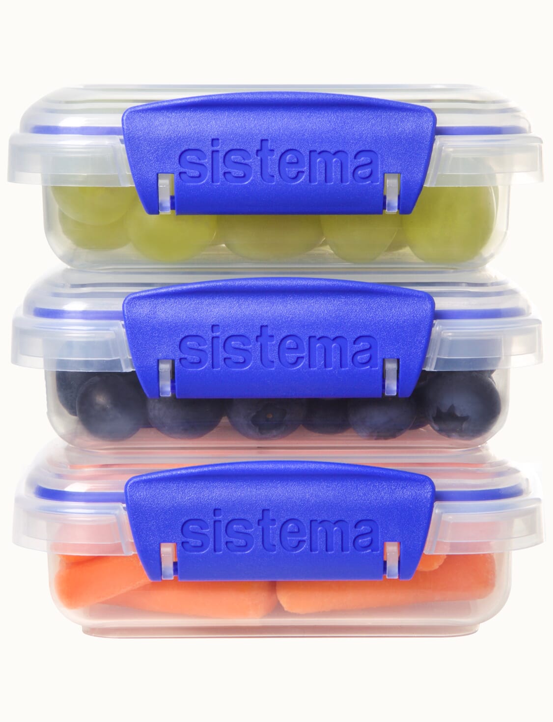 SISTEMA Klip It 200Ml - OFFPRICE