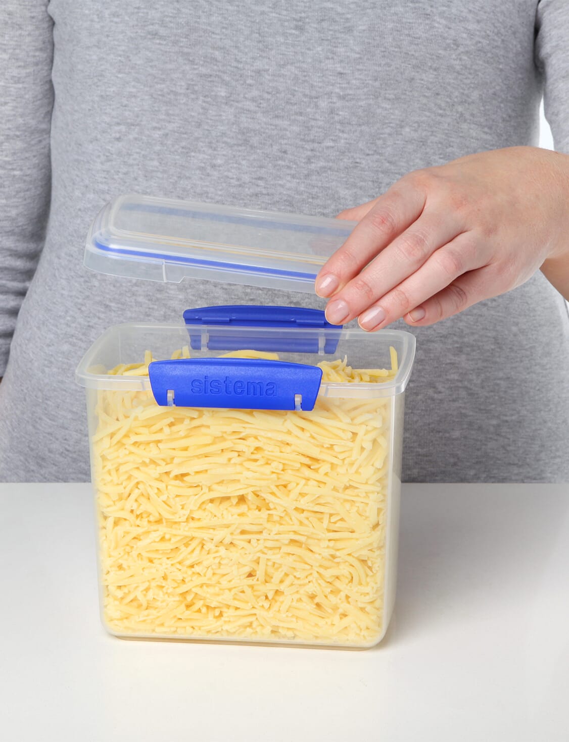 SISTEMA Klip It 1.9L - OFFPRICE