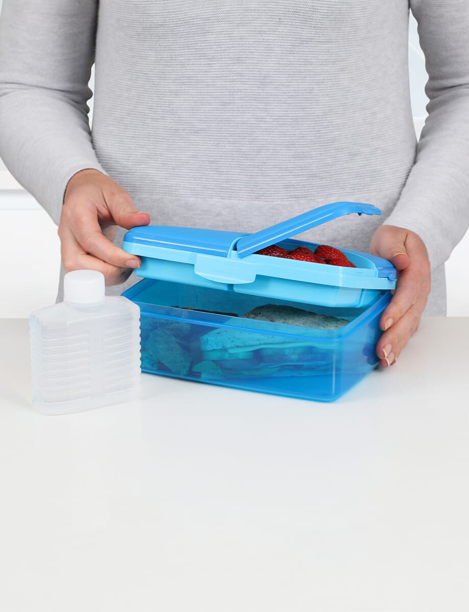 SISTEMA Slimline Quaddie 1.5L - OFFPRICE