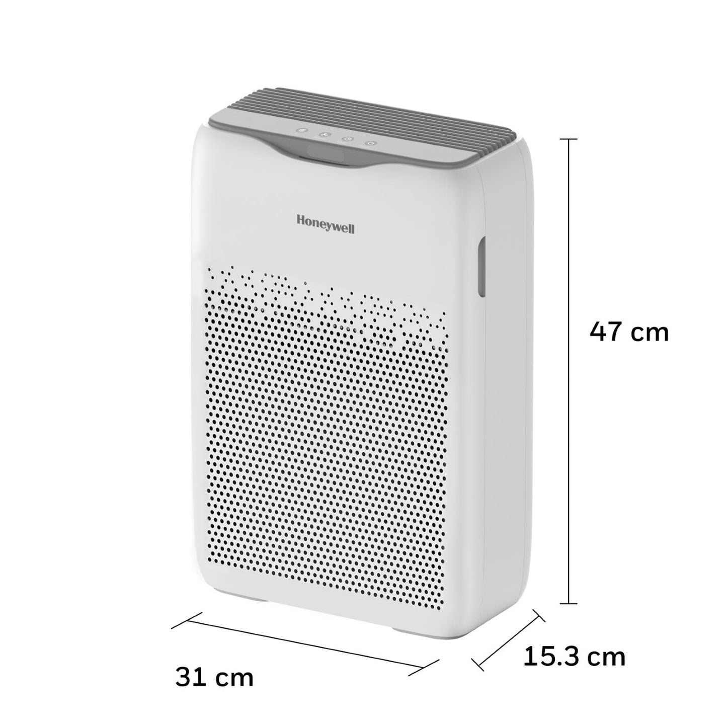 Honeywell Air Purifier - Air touch V2