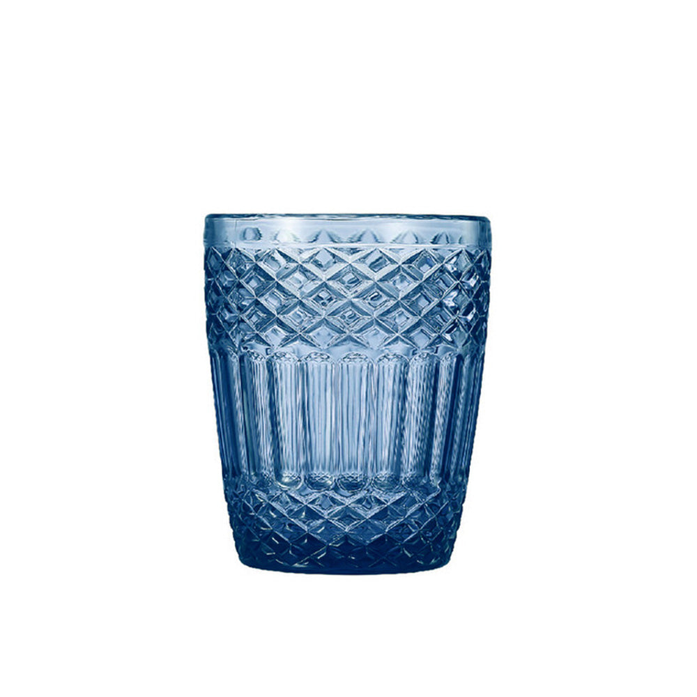 Fennel Blue Tumbler 300 ML - Set of 6 Pcs