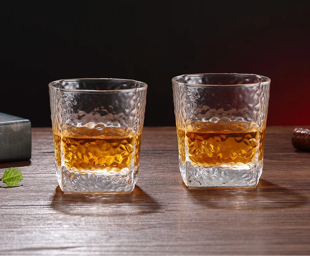 Istanbul Juice Glass - 230ML, Set of 6 PCS