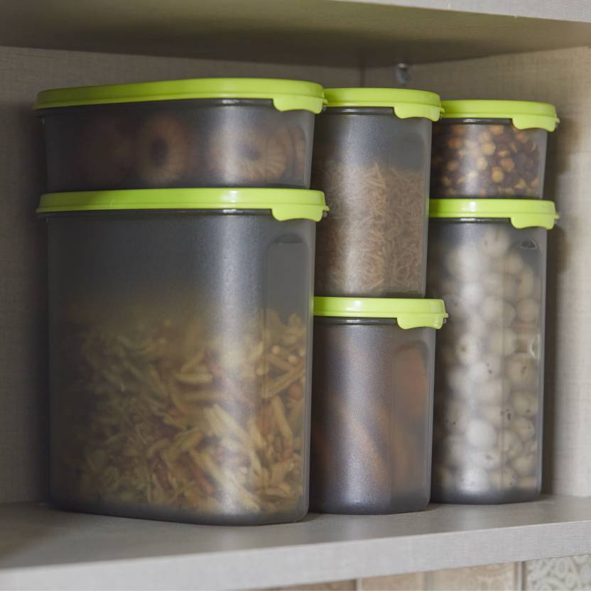 POLYSET MAGIC SEAL OVAL PACK OF 6 - OFFPRICE