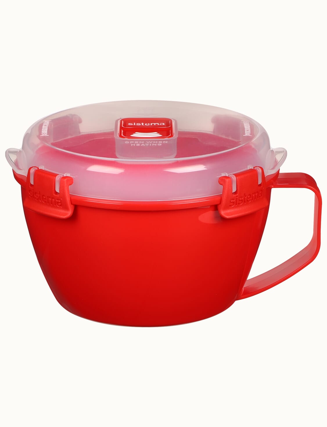 SISTEMA Noodle Bowl To Go 940Ml - OFFPRICE