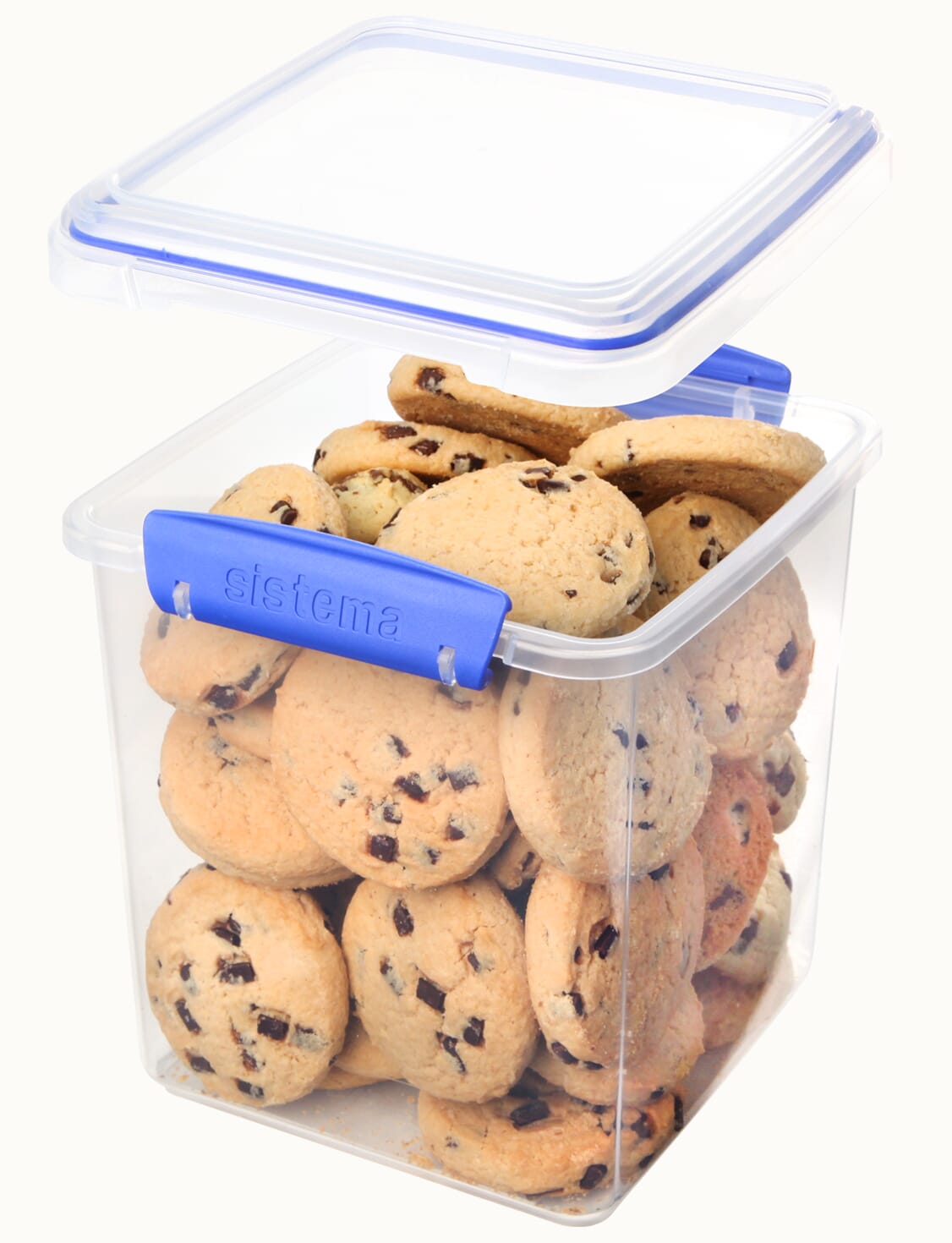 SISTEMA 2.35L Cookie Tub - OFFPRICE