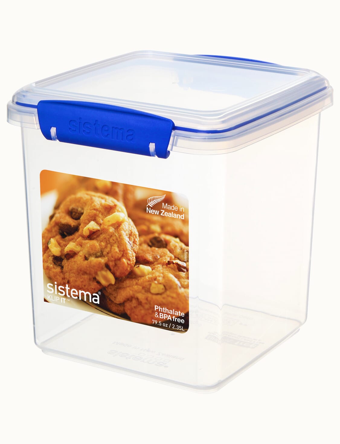 SISTEMA 2.35L Cookie Tub - OFFPRICE