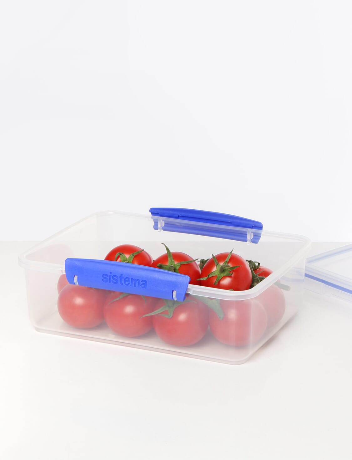SISTEMA Klip It 2L - OFFPRICE