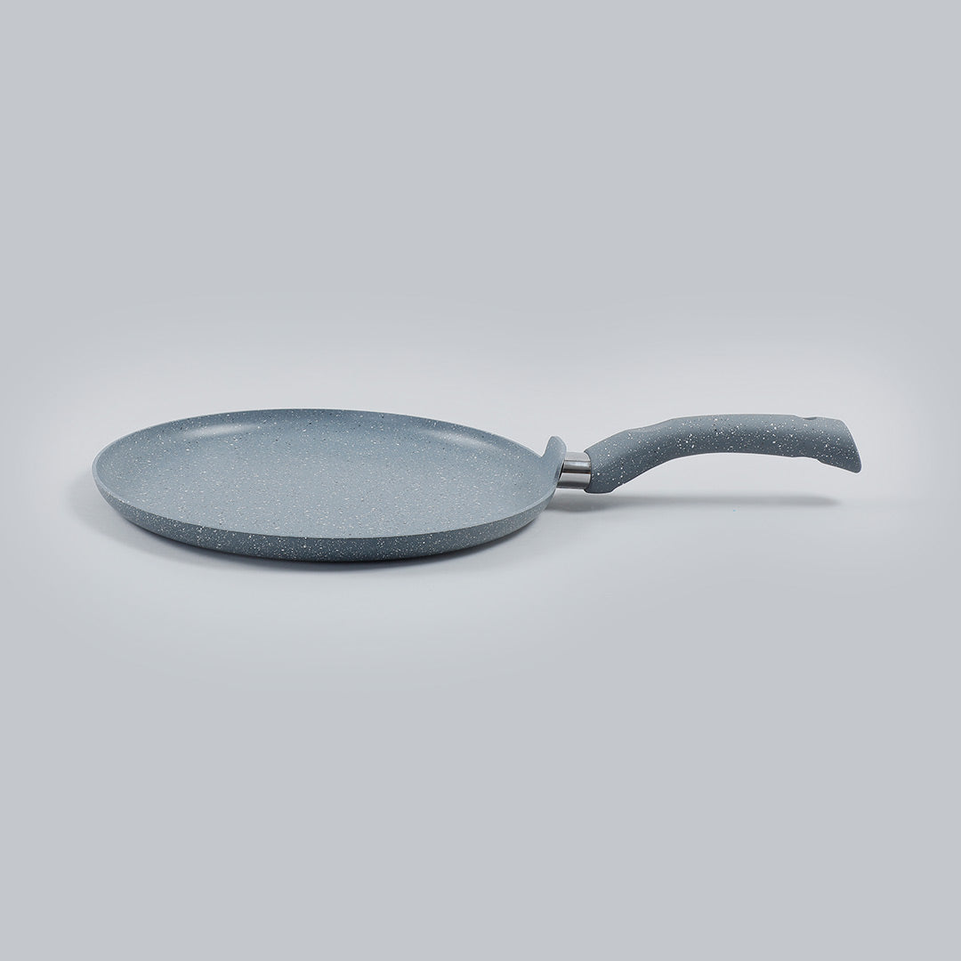 Wonderchef Granite 28cm Non-Stick Dosa Tawa - OFFPRICE