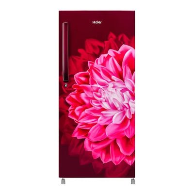 Haier 190L Single Door Direct Cool Refrigerator - OFFPRICE