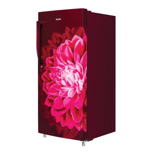 Haier 190L Single Door Direct Cool Refrigerator - OFFPRICE