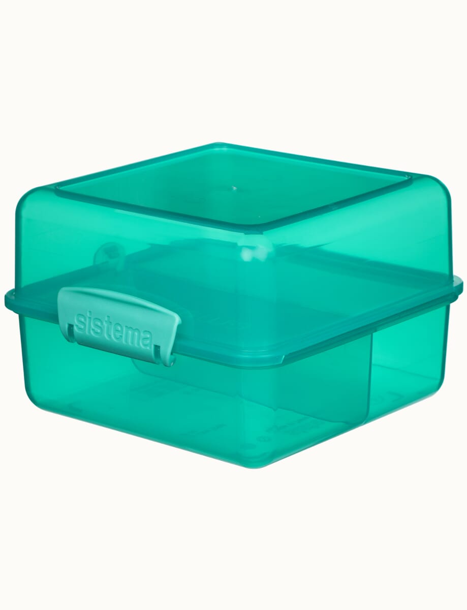 SISTEMA Lunch Cube 1.4L - OFFPRICE