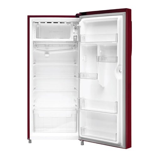 Haier 190L Single Door Direct Cool Refrigerator - OFFPRICE