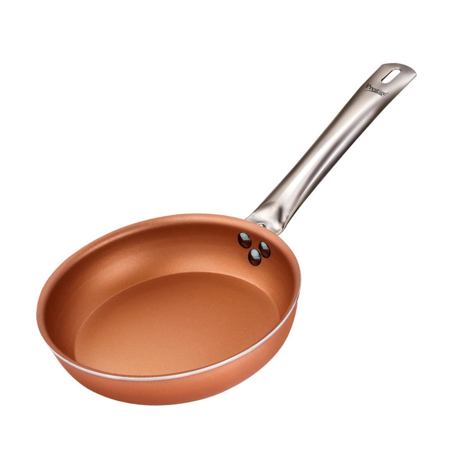 Prestige Cuprus Fry Pan - OFFPRICE