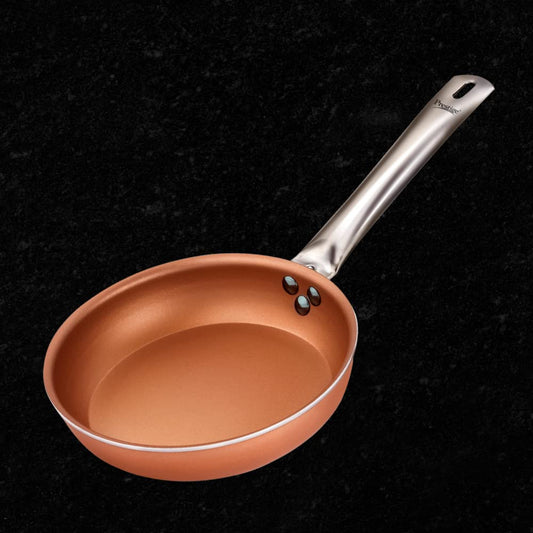 Prestige Cuprus Fry Pan - OFFPRICE