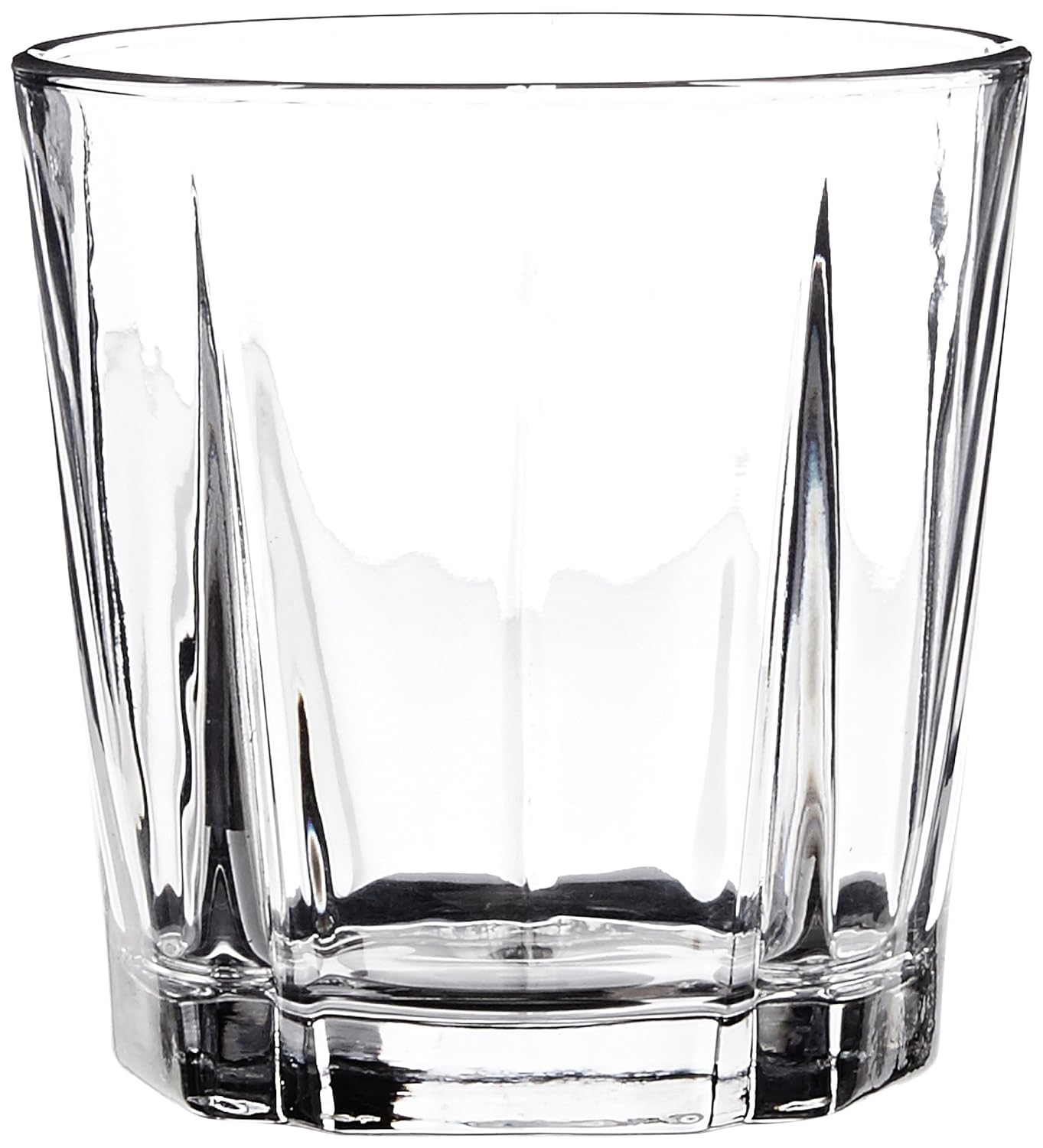 Borosil Elega Verta Glass Set - OFFPRICE