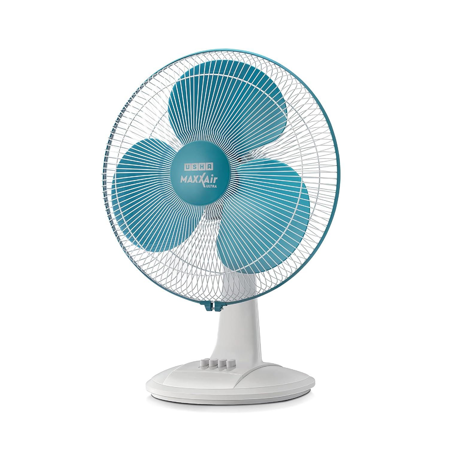 USHA Maxx Air Ultra 400MM Table Fan - OFFPRICE