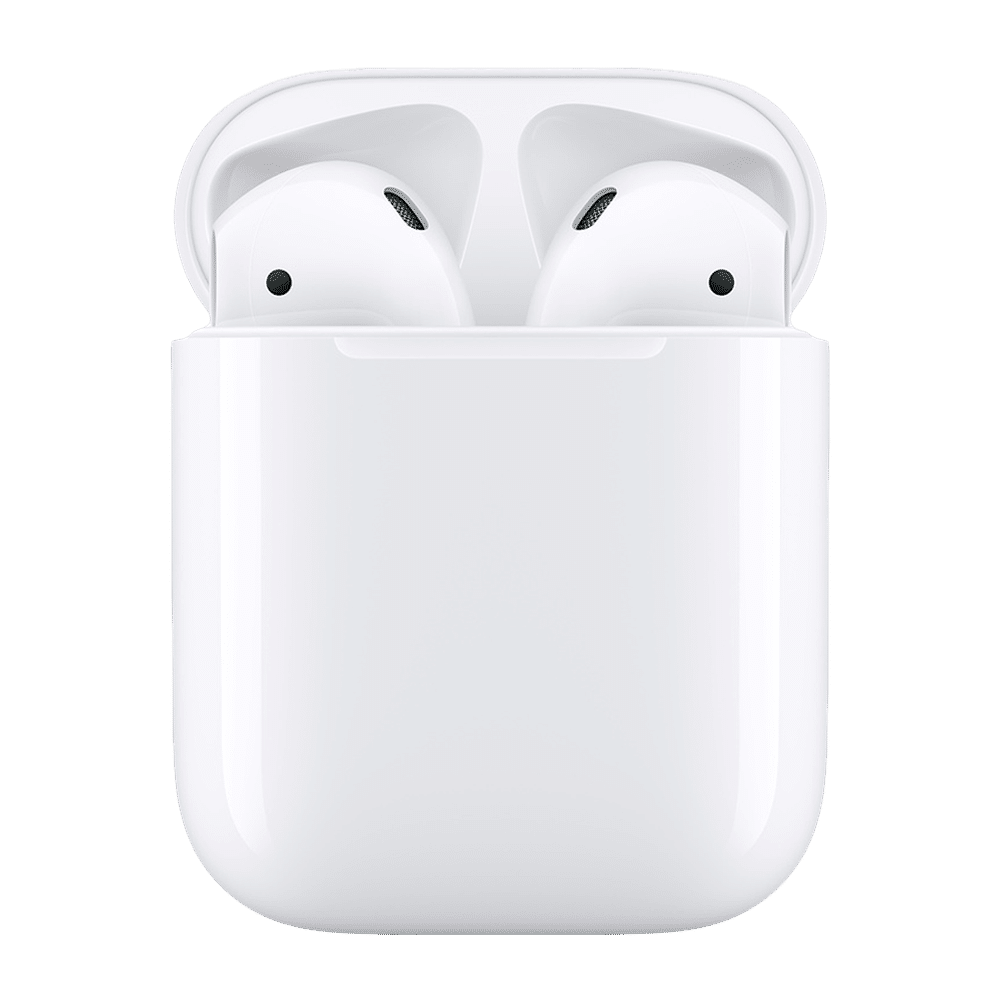 Apple AirPods (2nd gen) - OFFPRICE