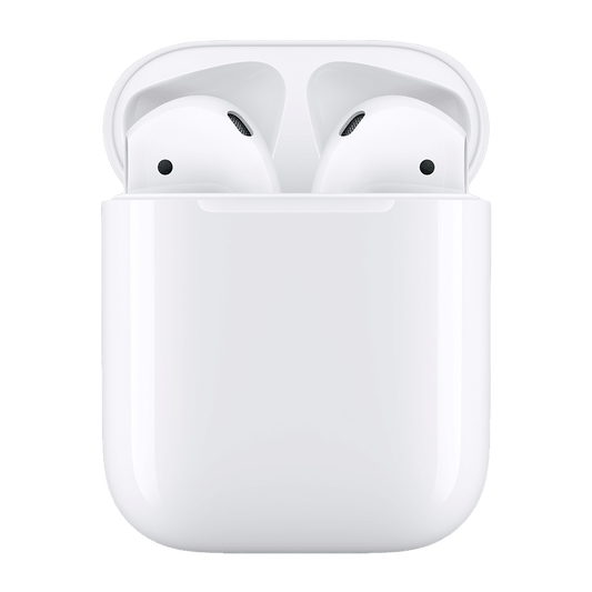 Apple AirPods (2nd gen) - OFFPRICE