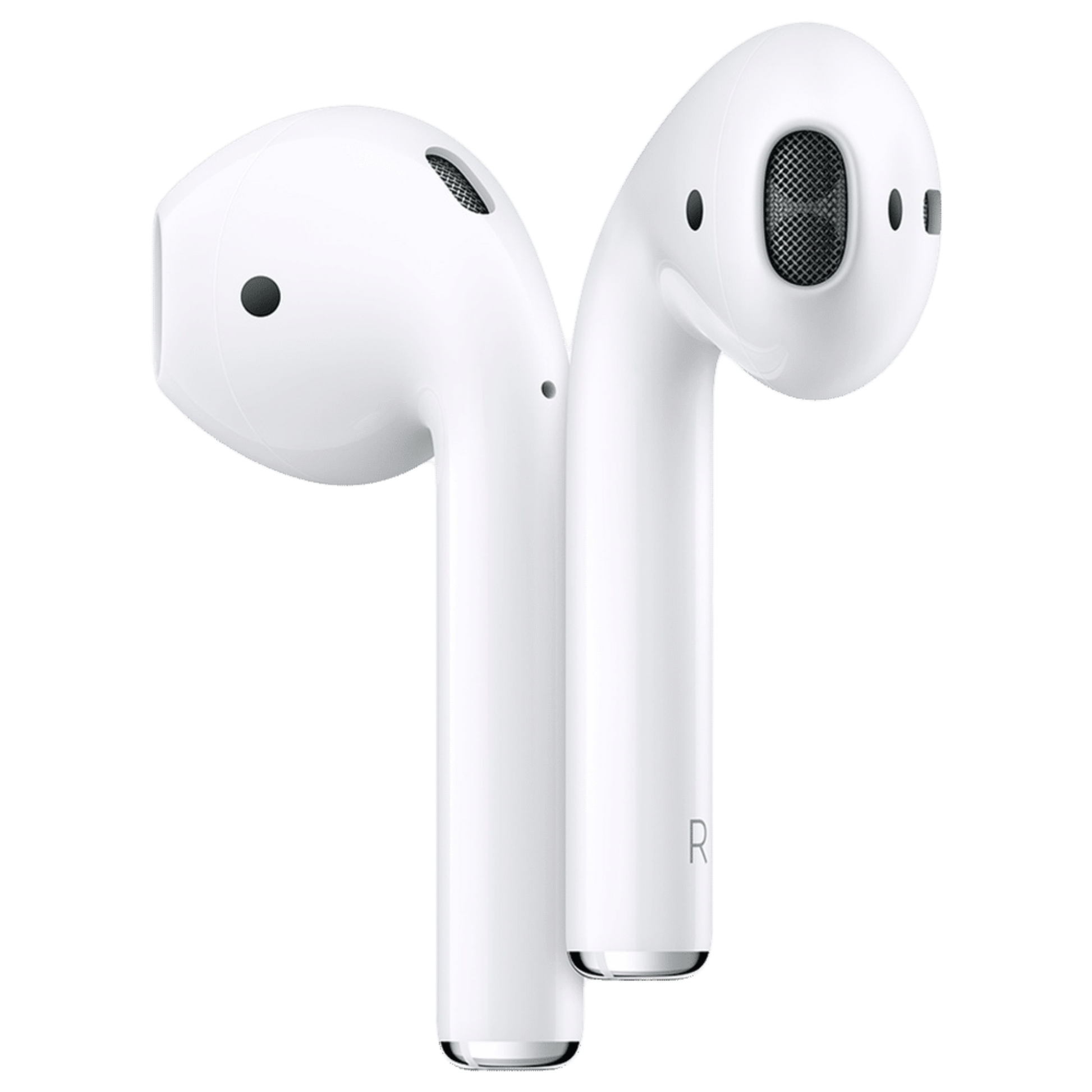 Apple AirPods (2nd gen) - OFFPRICE