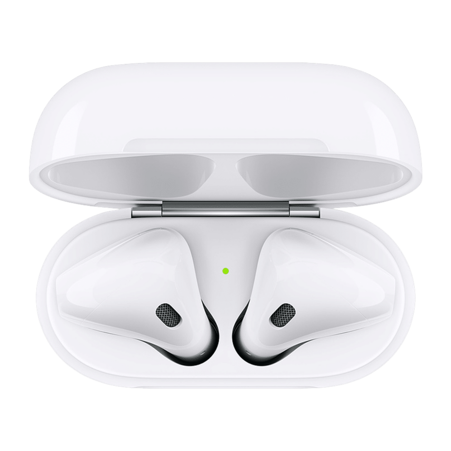 Apple AirPods (2nd gen) - OFFPRICE