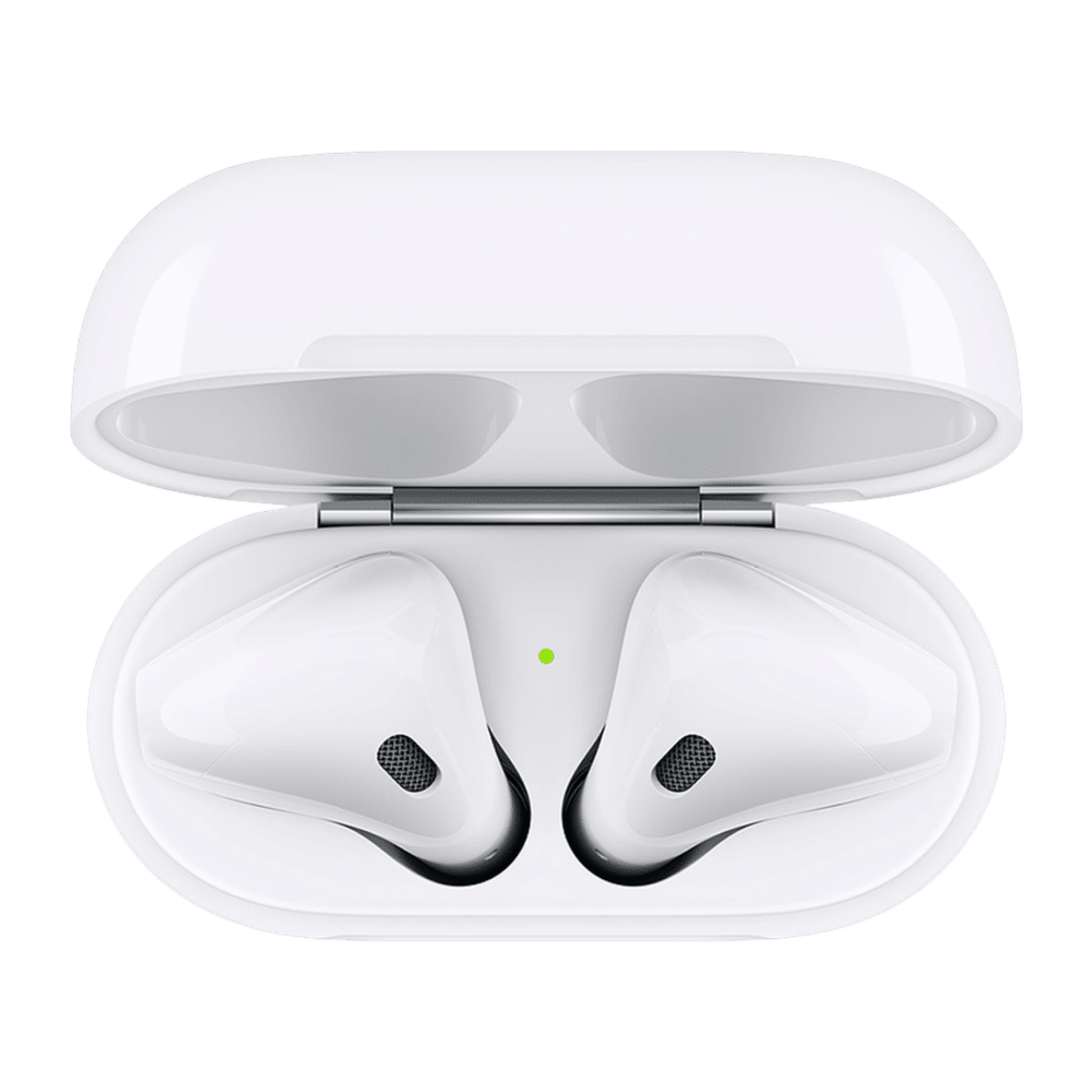 Apple AirPods (2nd gen) - OFFPRICE