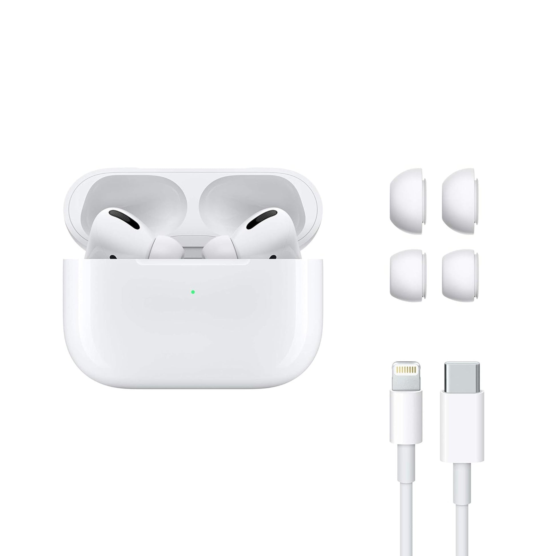 Apple AirPods Pro with MagSafe Charging Case - OFFPRICE