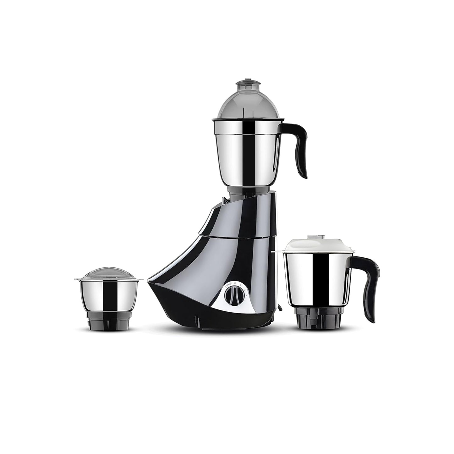 Butterfly Rapid 750W Juicer Mixer Grinder - OFFPRICE