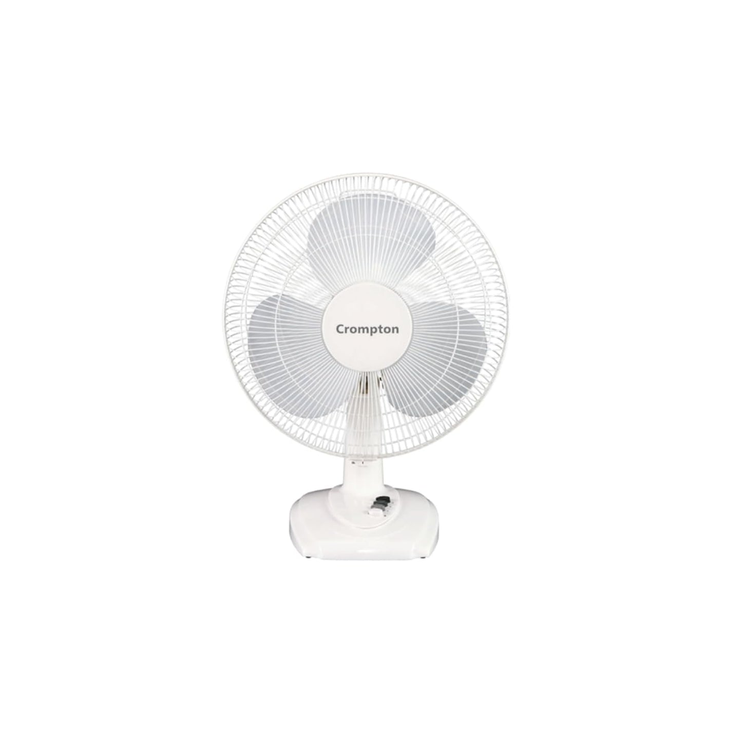 Crompton Wave Plus High Speed Oscillating Table Fan - OFFPRICE