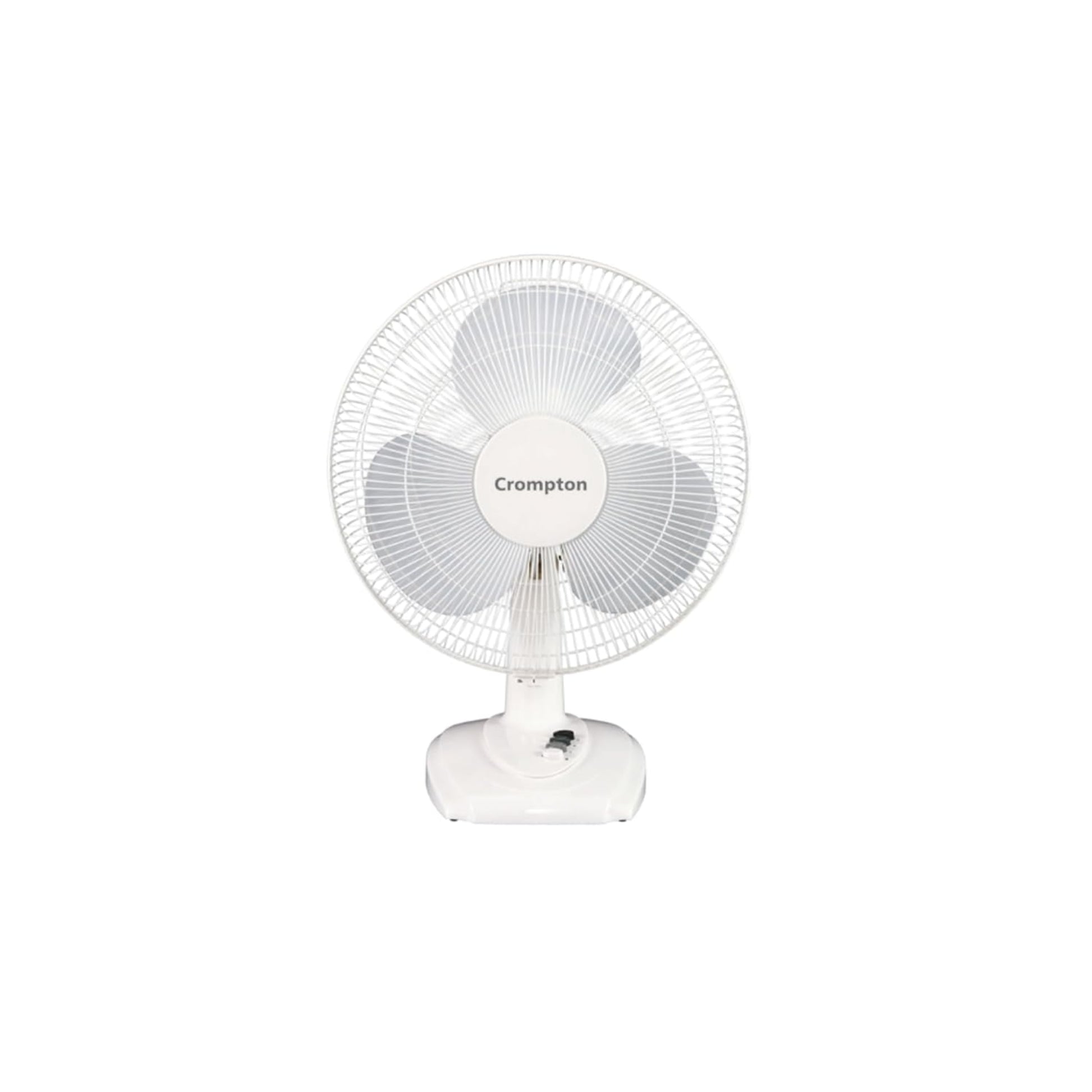 Crompton Wave Plus High Speed Oscillating Table Fan - OFFPRICE