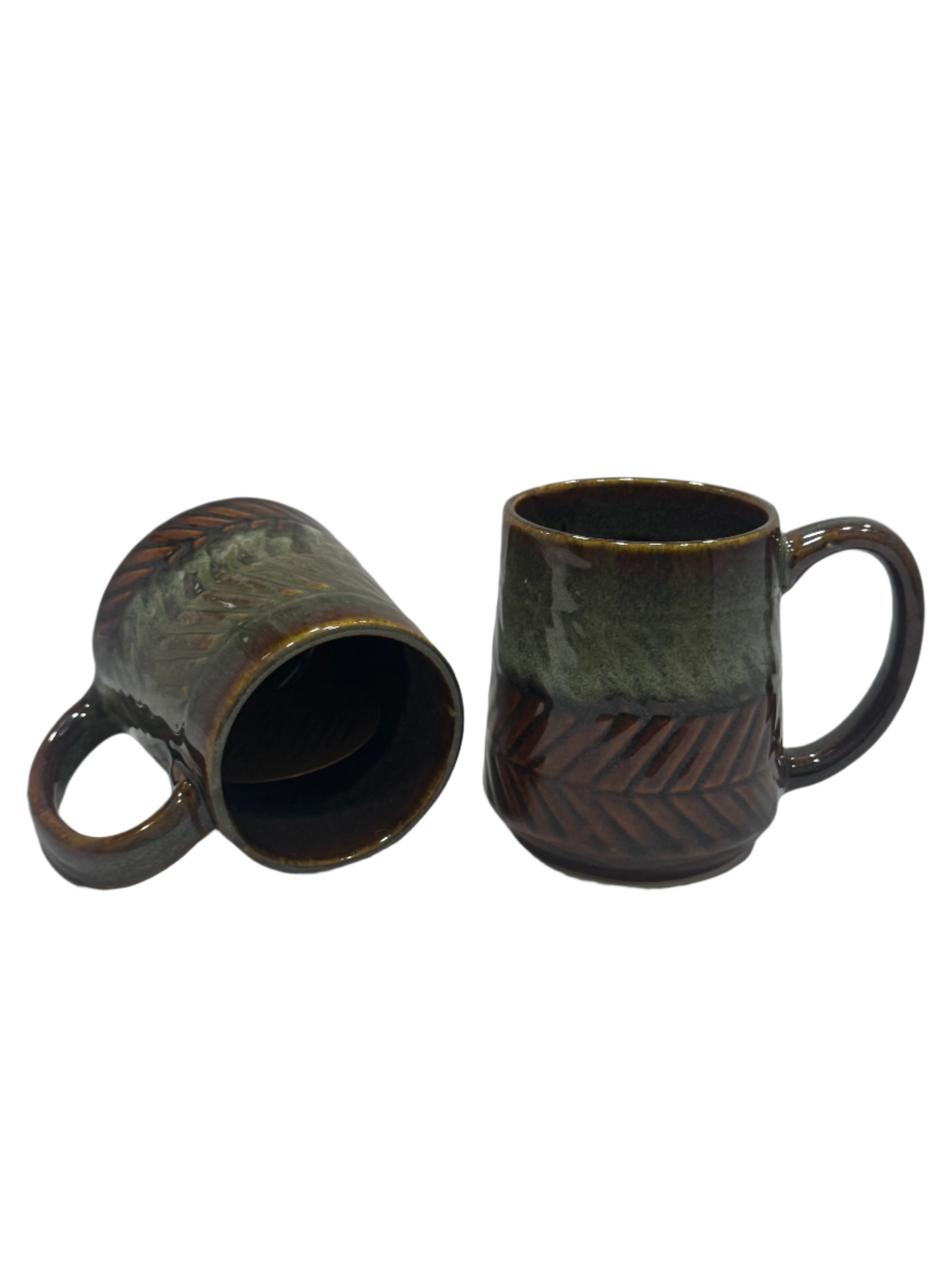 EK by Ekta Kapoor Ceramic Mugs - Premium Quality Mugs - OFFPRICE