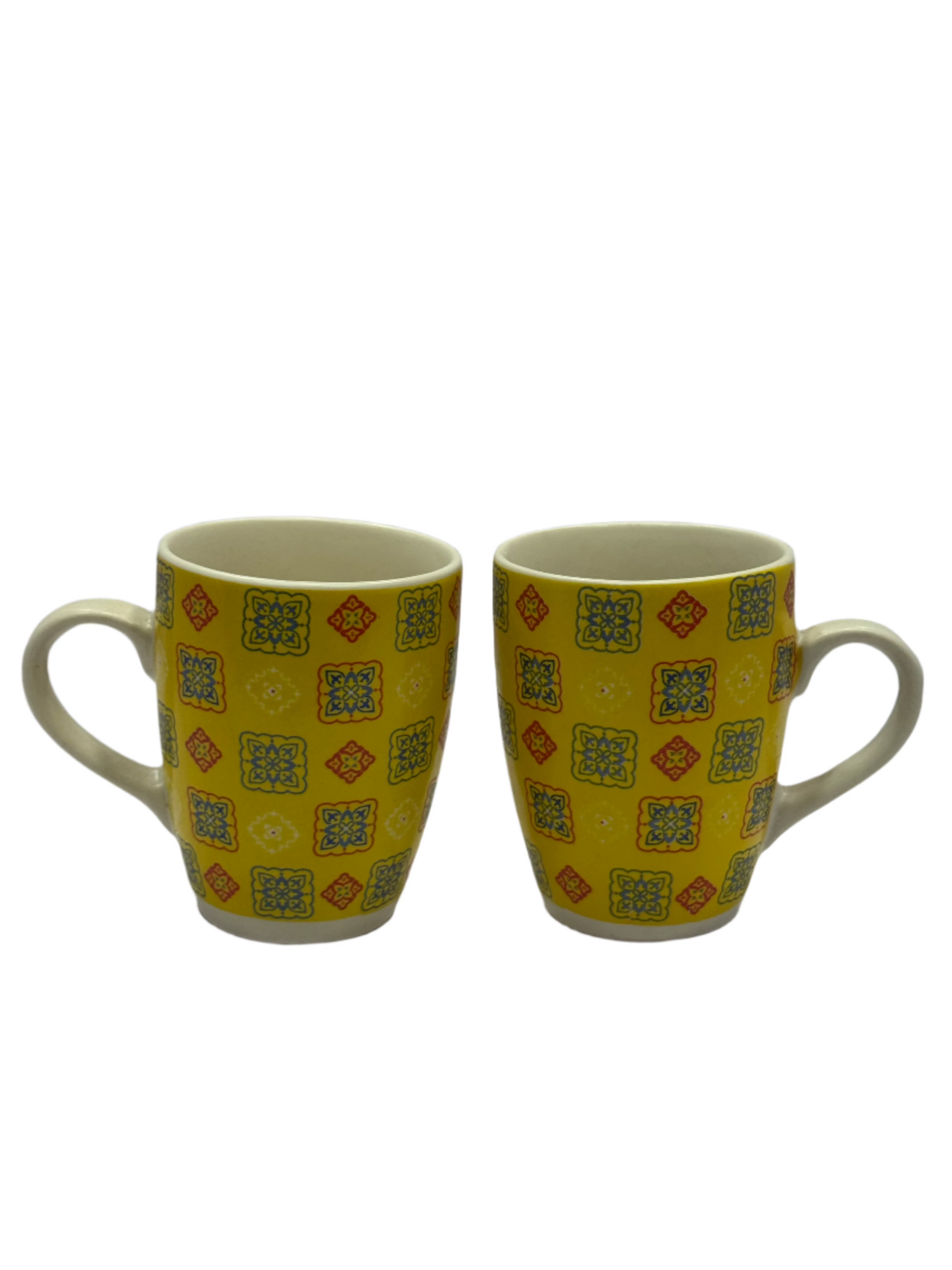 EK by Ekta Kapoor Ceramic Mugs - Designer Mugs - OFFPRICE