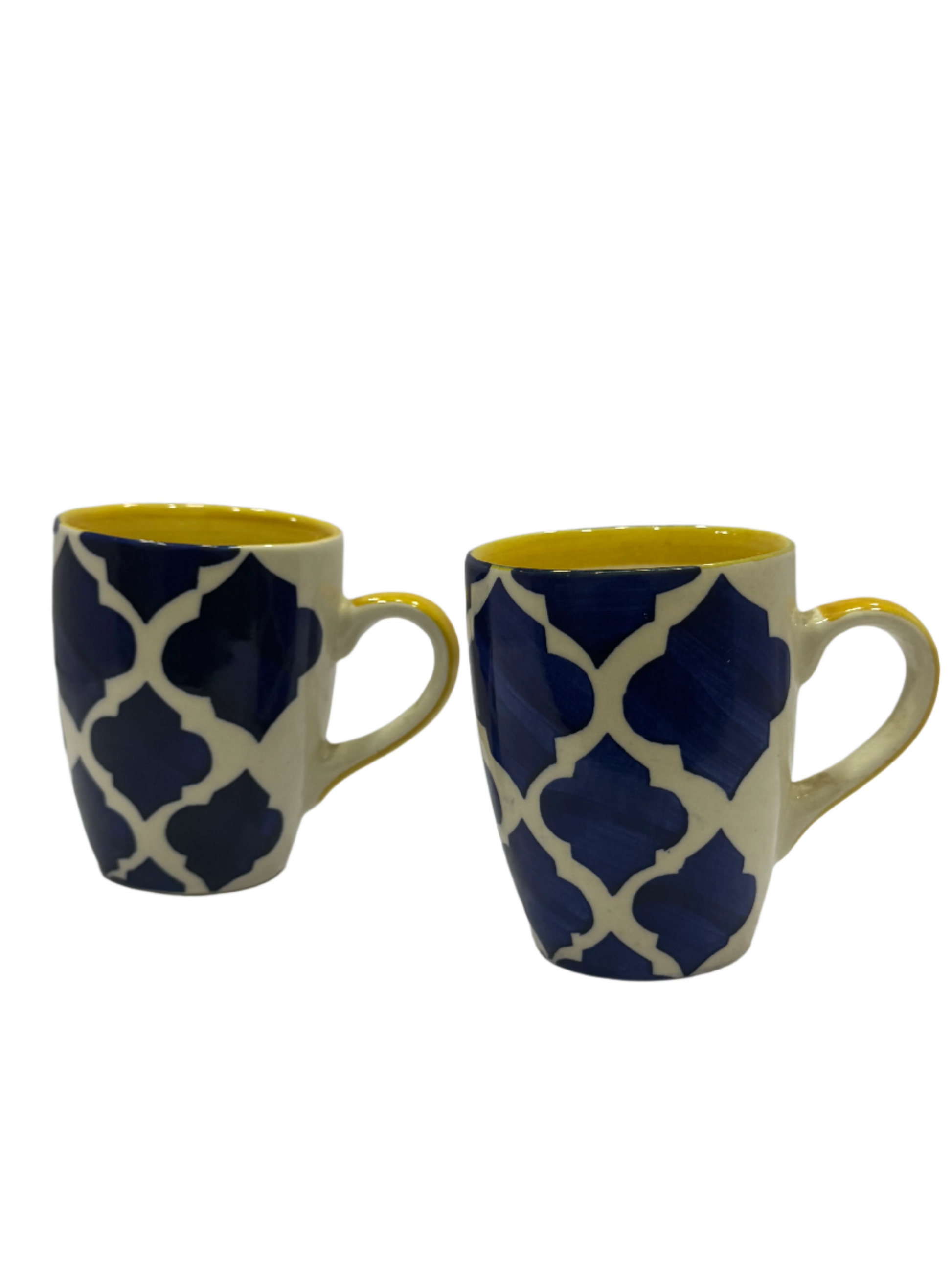 EK by Ekta Kapoor Ceramic Mugs - Daily Mugs - OFFPRICE