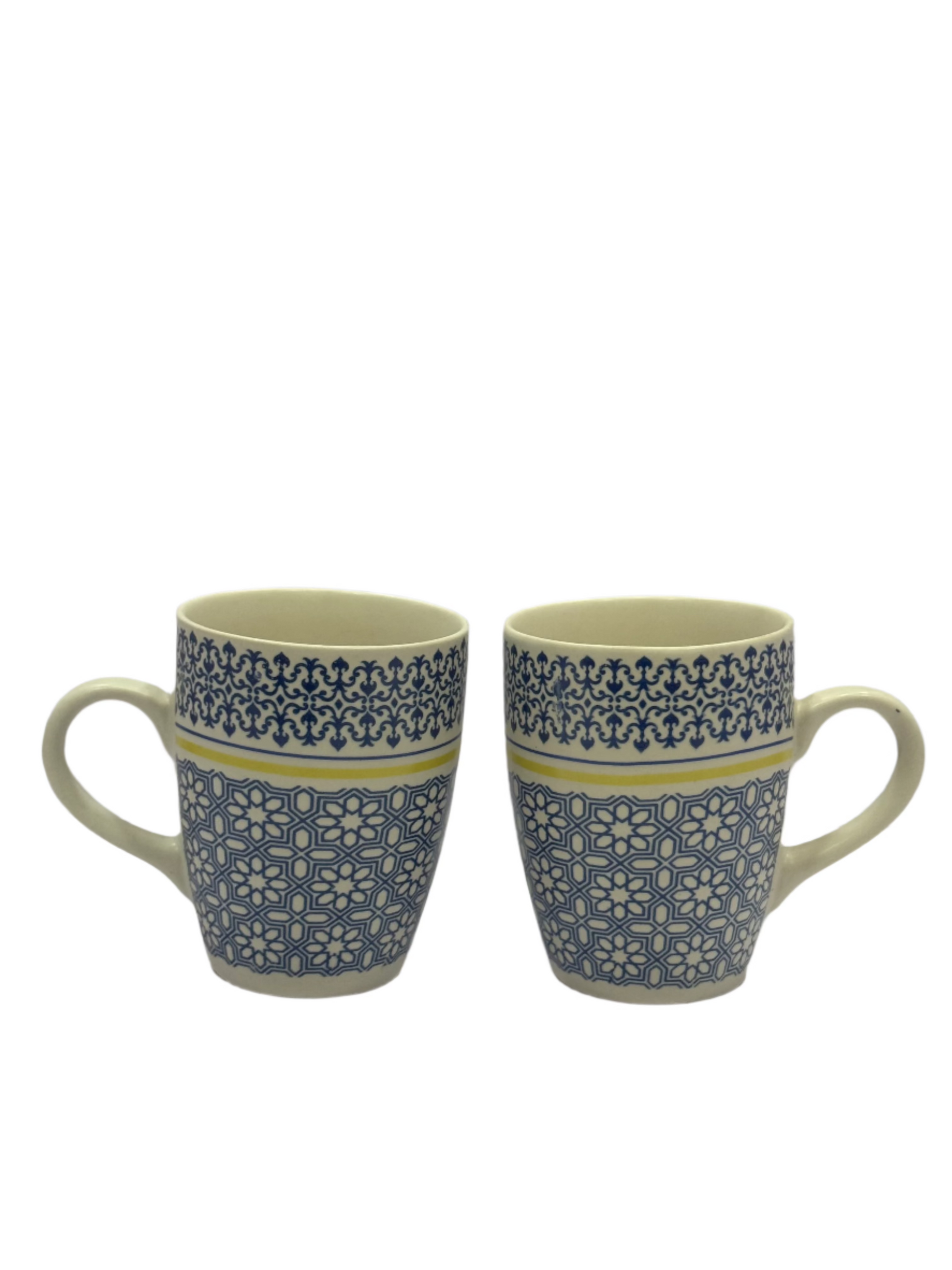 EK by Ekta Kapoor Ceramic Mugs - Designer Mugs - OFFPRICE