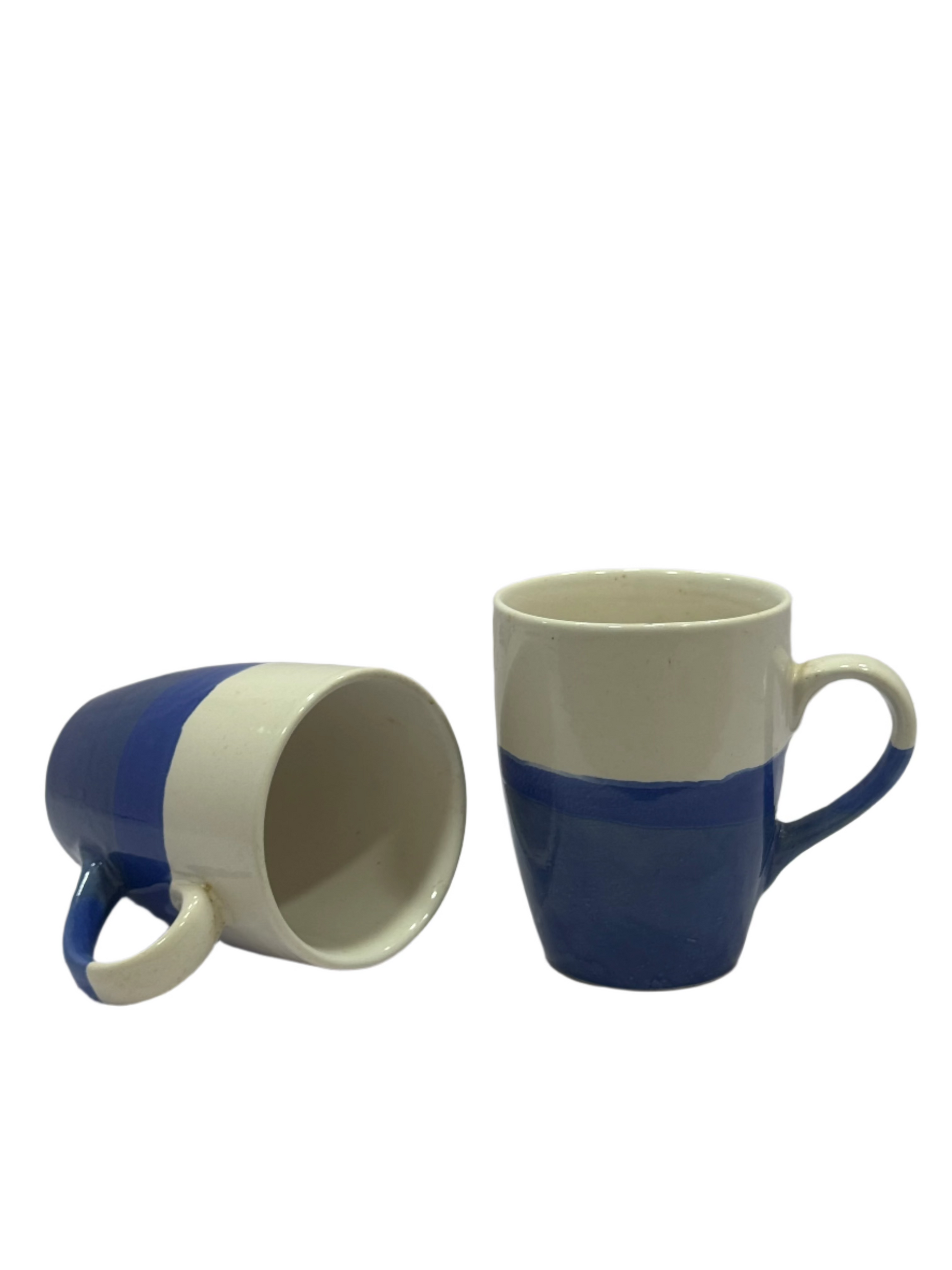 EK by Ekta Kapoor Ceramic Mugs - Classic Mugs - OFFPRICE