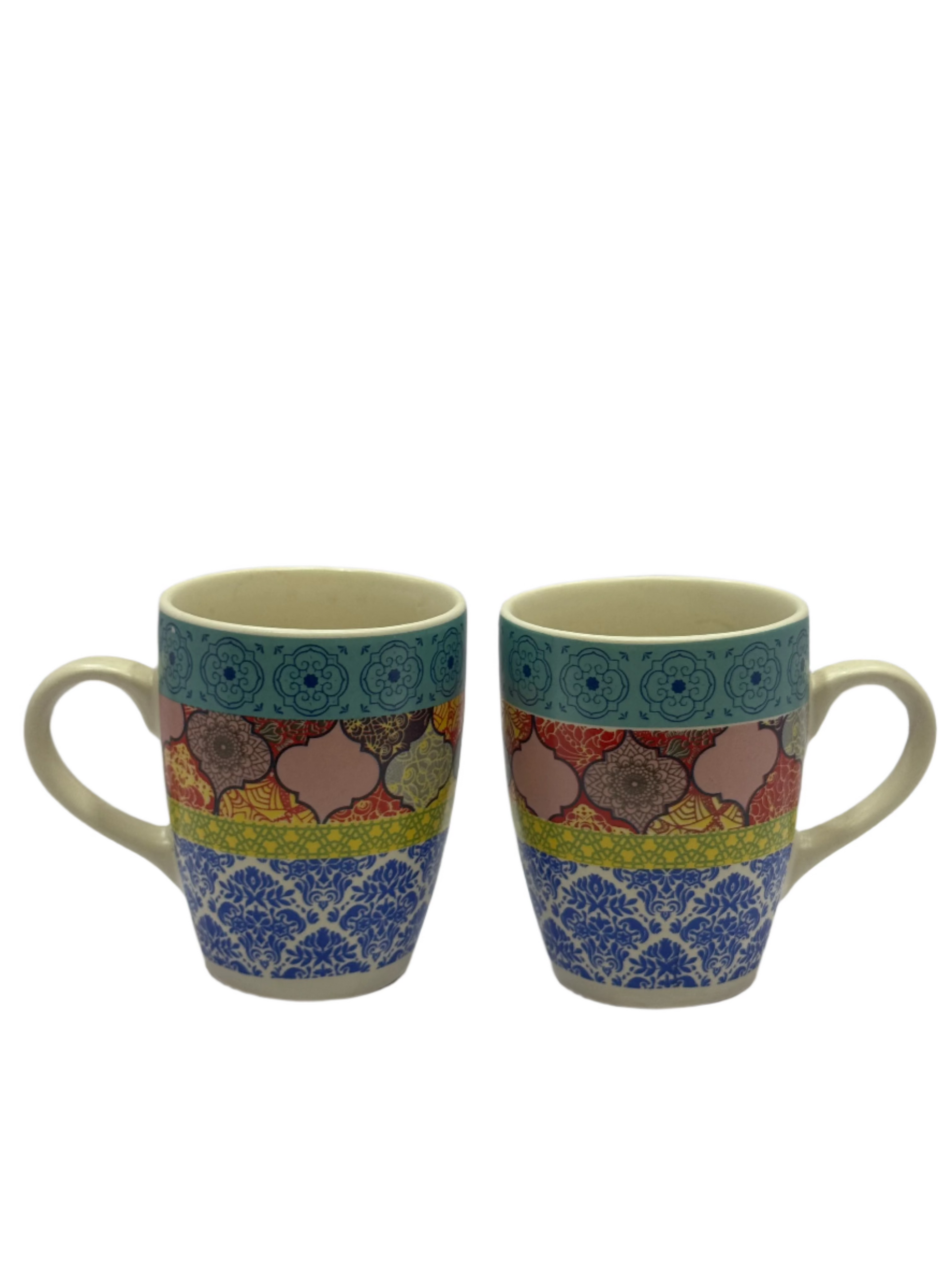 EK by Ekta Kapoor Ceramic Mugs - Designer Mugs - OFFPRICE