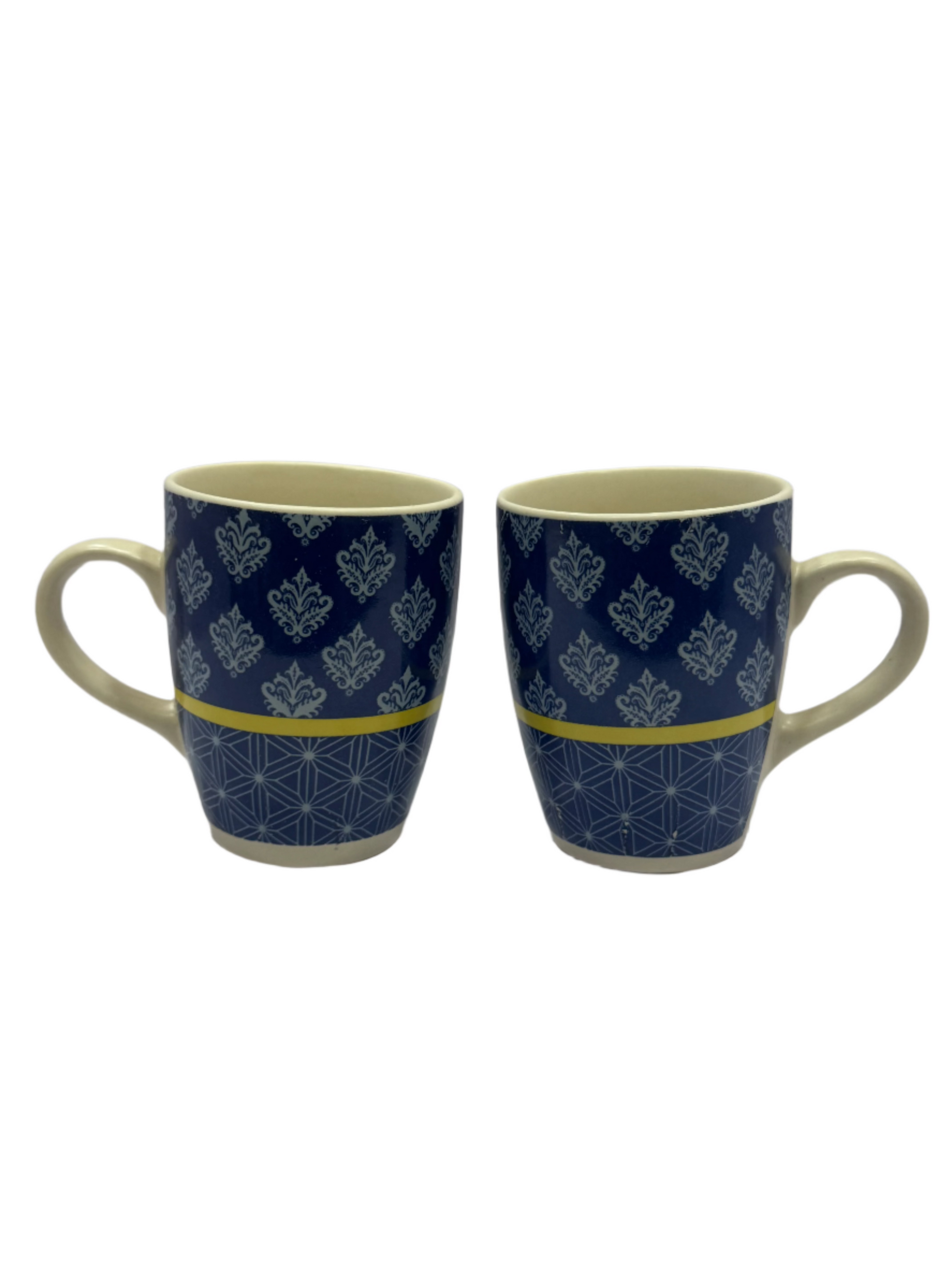 EK by Ekta Kapoor Ceramic Mugs - Designer Mugs - OFFPRICE