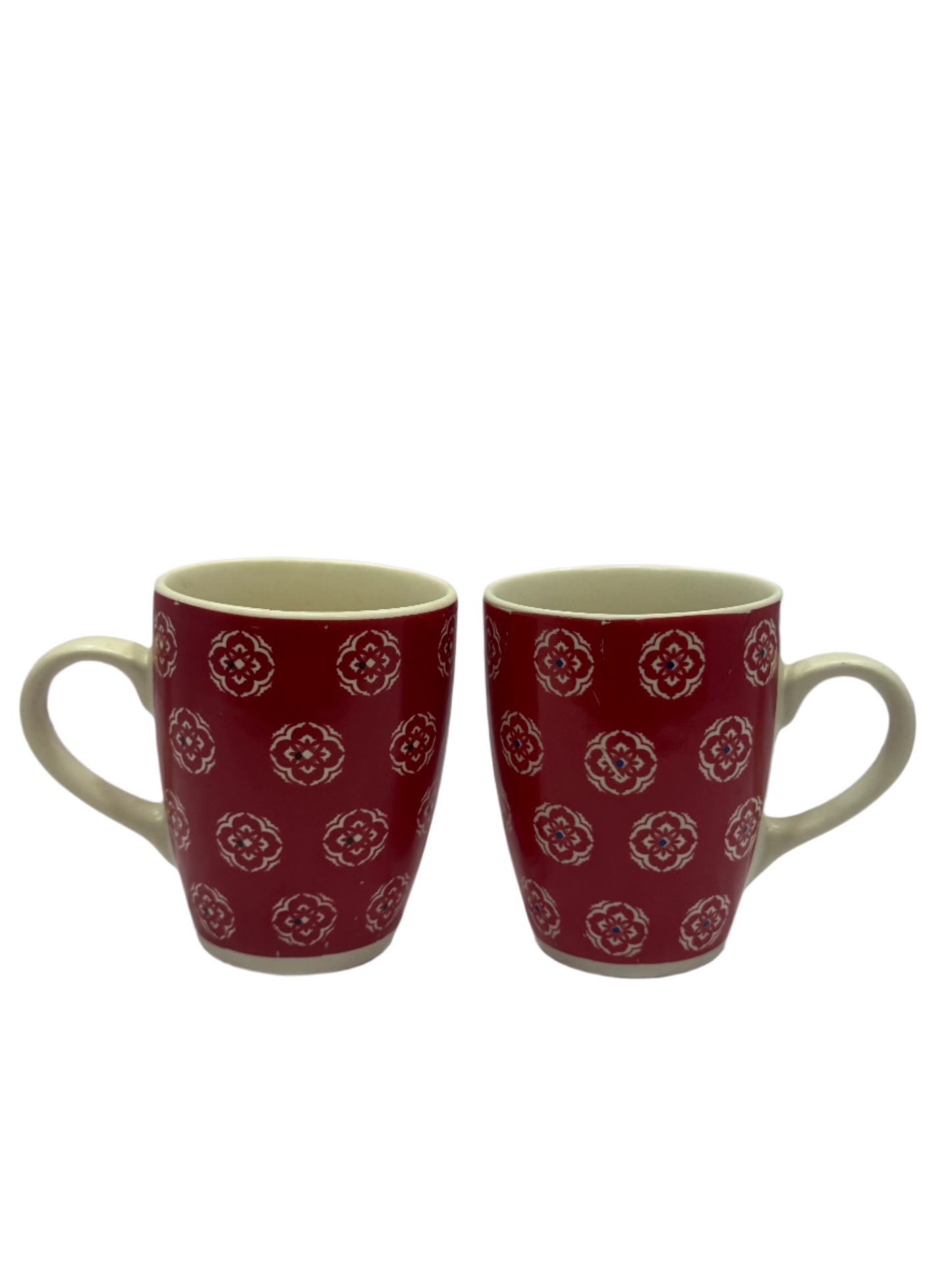 EK by Ekta Kapoor Ceramic Mugs - Designer Mugs - OFFPRICE