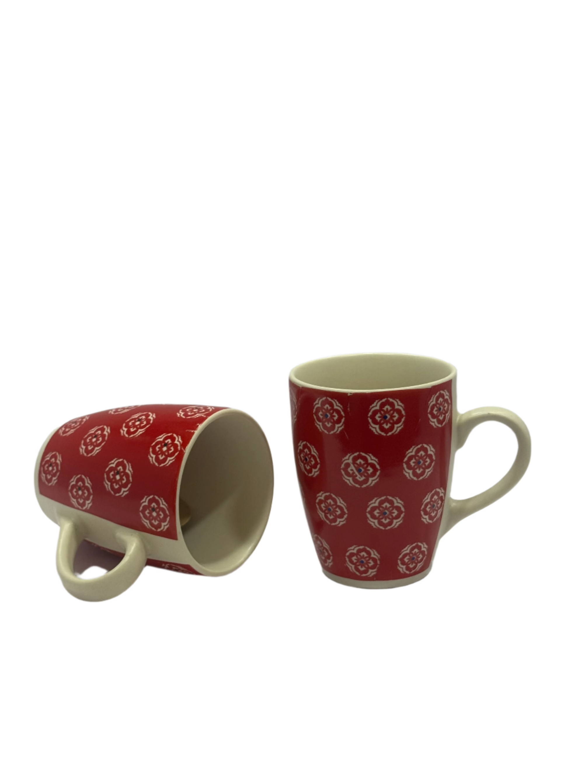 EK by Ekta Kapoor Ceramic Mugs - Designer Mugs - OFFPRICE