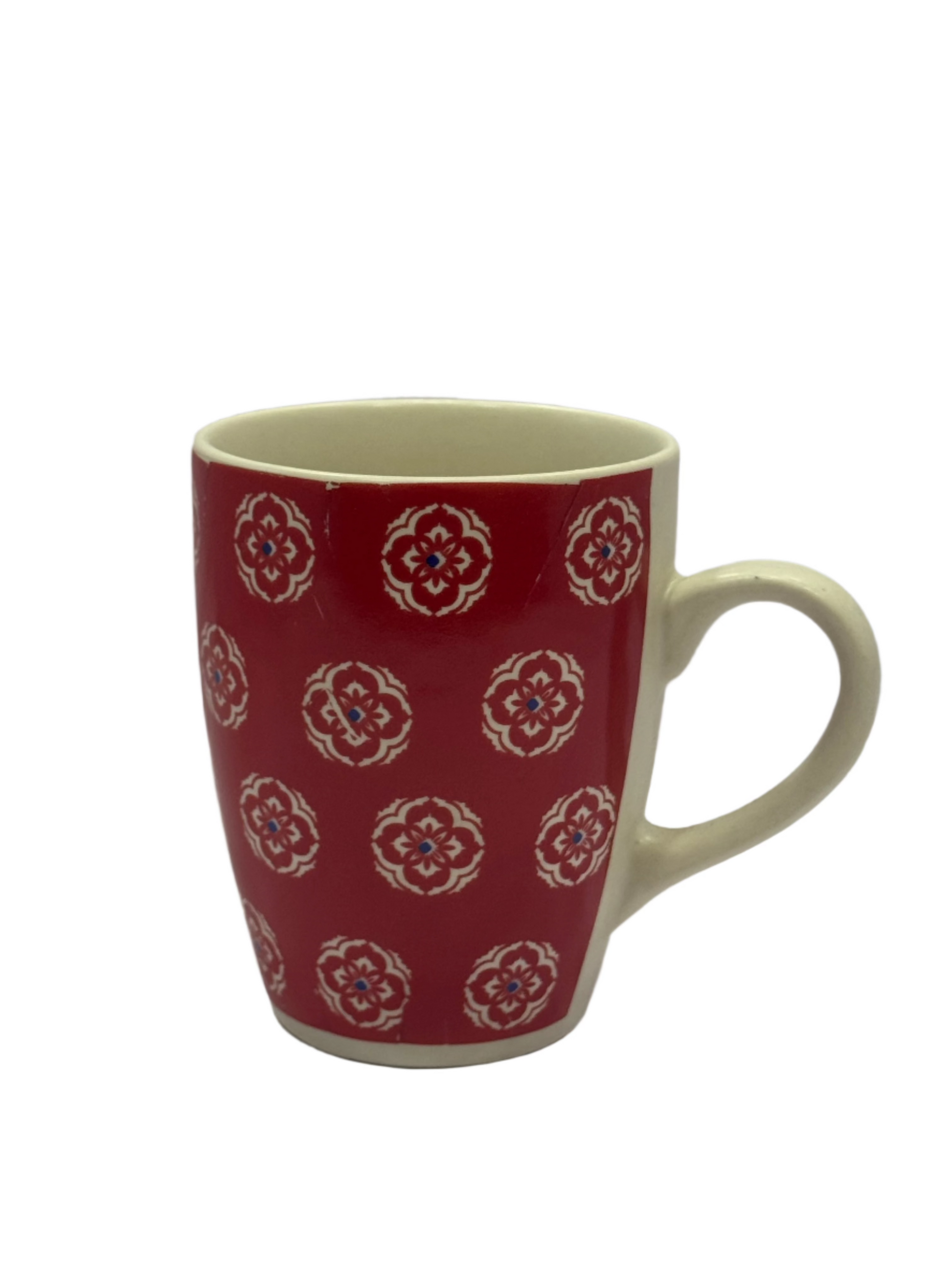 EK by Ekta Kapoor Ceramic Mugs - Designer Mugs - OFFPRICE