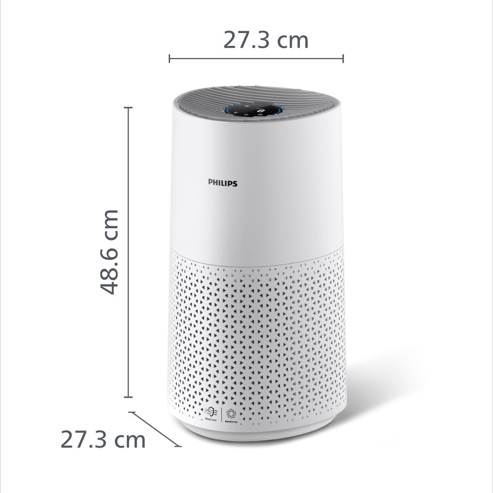 Philips AC1711 - Air Purifier
