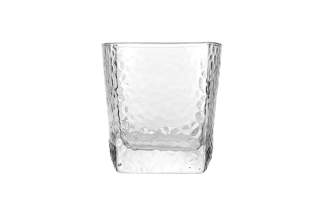 Istanbul Juice Glass - 230ML, Set of 6 PCS