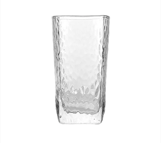 Istanbul Water Glass - 290 ML, Set of 6 PCS
