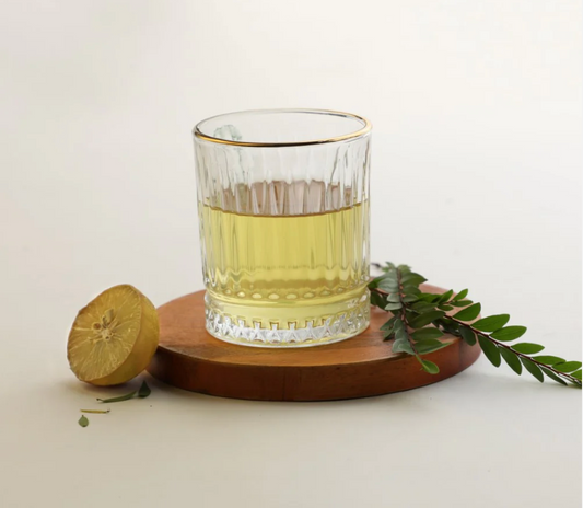 Yamasin - Dubai Juice Glass 230ml Set of 6 Pc