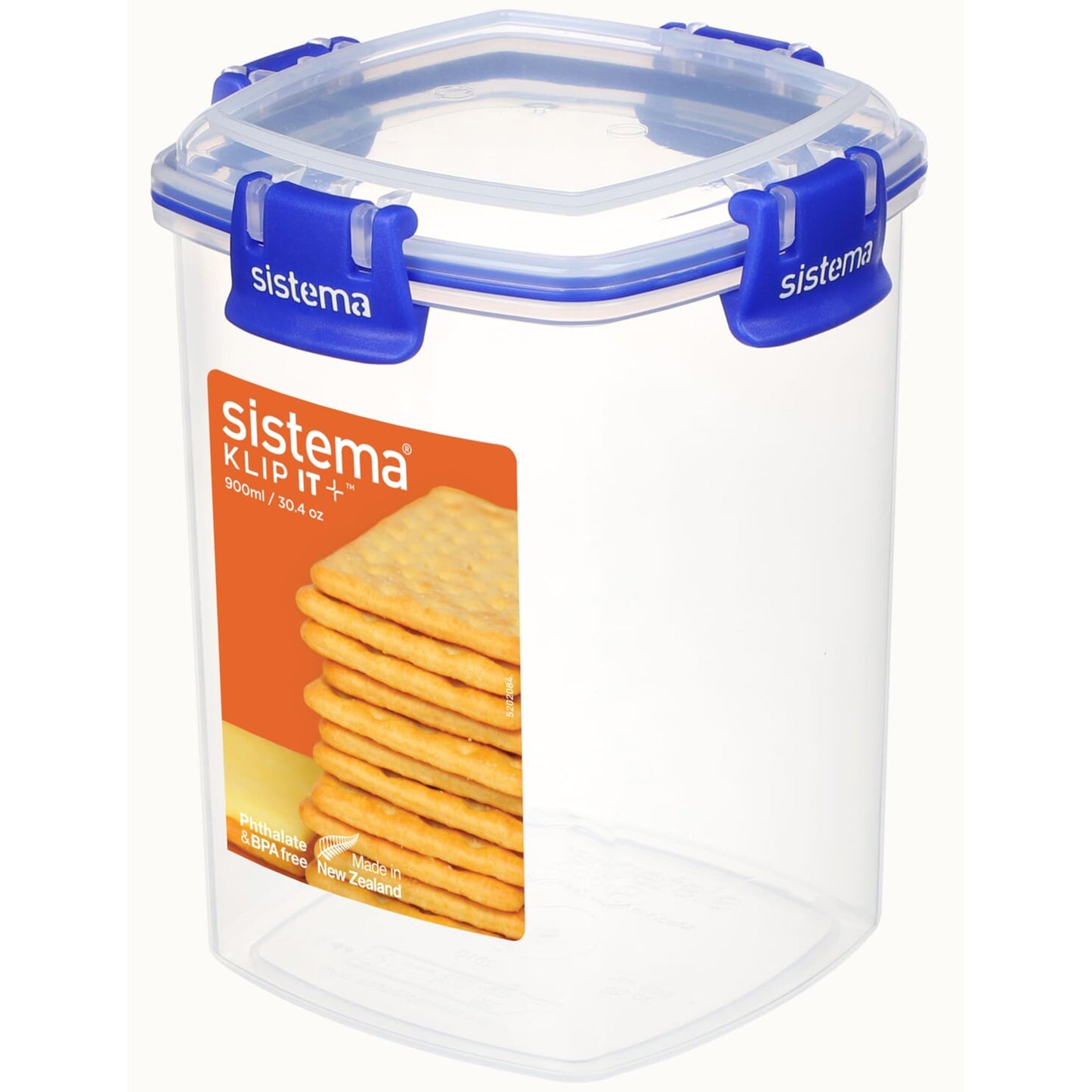 SISTEMA CRACKER JAR - OFFPRICE FACTORY OUTLET