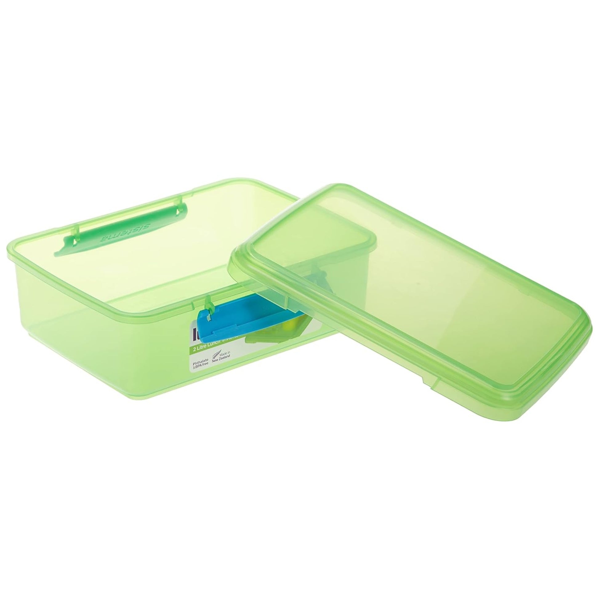 Sistema Lunch Box 2L - OFFPRICE FACTORY OUTLET