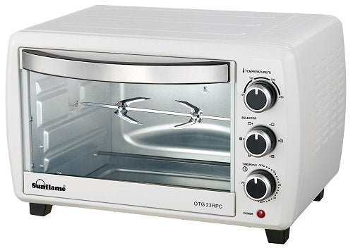 Sunflame OTG 23 Litres – Oven Toaster Griller | Bake, Toast & Grill
