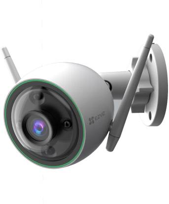 EZVIZ C3N Outdoor Smart WiFi Camera - OFFPRICE