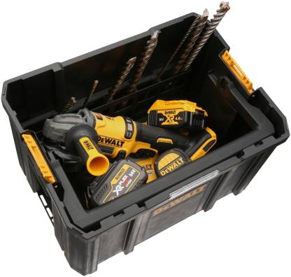 DEWALT DWST1-71228 Tool Box - OFFPRICE