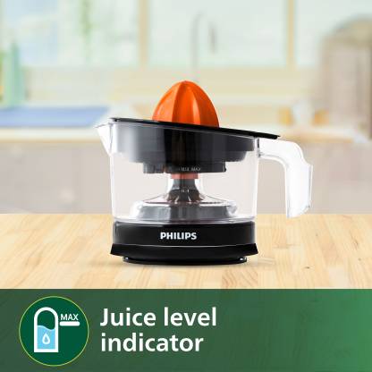 Philips Citrus Press Juicer - OFFPRICE